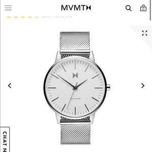 MVMT Venice 38 mm women’s watch